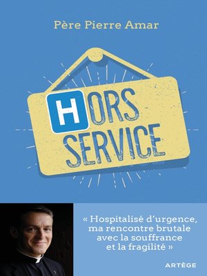 cover image of Hors service